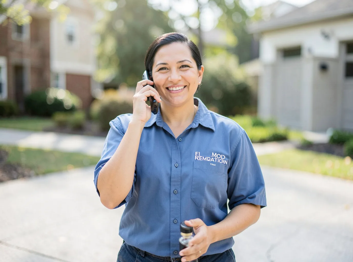 Mold Remediation Ashdown, AR FAQs
